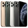 iPhone 11 Pro Max in All Colors
