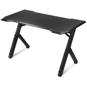 Sharkoon SKILLER SGD1 Robust and Adjustable Gaming & work Desk