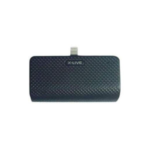 X-LIVE MINI LIGHTNING POWER BANK 5000 mAh