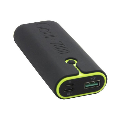 GOUI VECTRAI+D TECH+QC 3.0 PORTABLE BATTERY 7000M