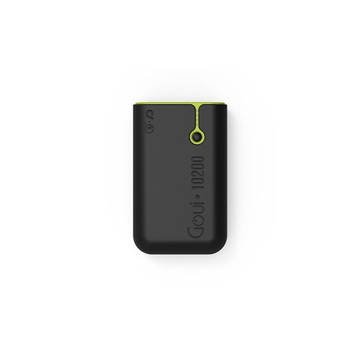 GOUI VOGUE+PD TECH QC3.0 PORTABLE BATTERY 10200MAH