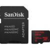 SANDISK ULTRA MICRO SDXC CARD-128GB