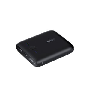 AUKEY 10000MAH POWER BANK WITH AIPOWER 1*MICRO USB