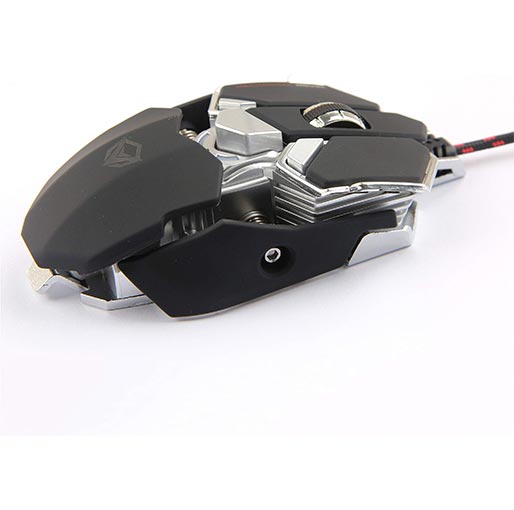 Meetion MT-M990 Mechanical Gaming Mouse 3