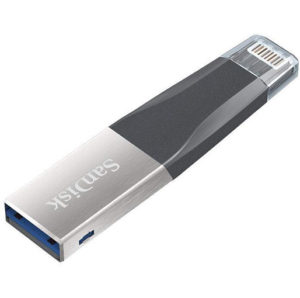 SANDISK IXPAND MINI 128GB