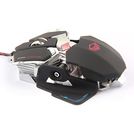 Meetion MT-M990 Mechanical Gaming Mouse 5