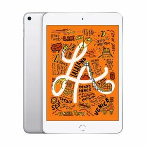 APPLE-IPAD-MINI-5-WIFI-64-GB-FRONT-AND-BACK-VIEW