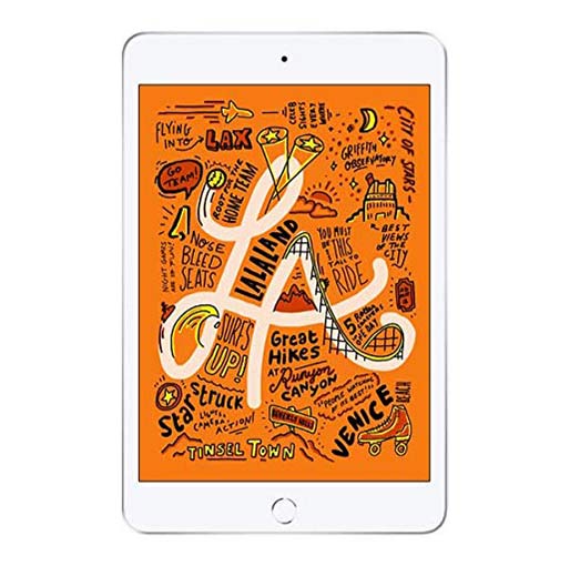 APPLE-IPAD-MINI-5-WIFI-64-GB-FRONT-VIEW