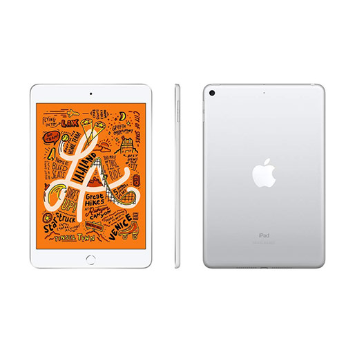 APPLE iPAD-MINI-5-WIFI-64-IN-ALL-VIEW