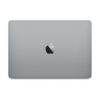apple macbook back