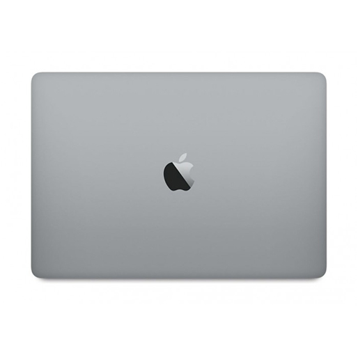 apple macbook back
