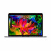 apple macbook front