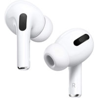 Apple Airpods Pro in Qatar & Doha