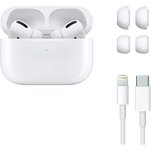 Apple AirPods Pro Price in Qatar lulu
