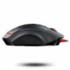 TL70 Laser Gaming Mouse with Rubberized Grip 1