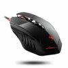 TL70 Laser Gaming Mouse with Rubberized Grip 3