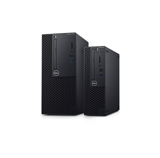 DELL OPTIPLEX 3060 -Core i5-8500 5