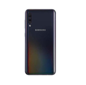 Galaxy A50 Back VIew