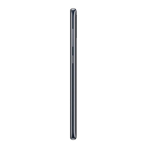Galaxy A50 Button Side VIew