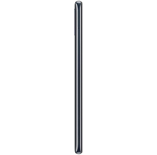Galaxy A50 Side View 2