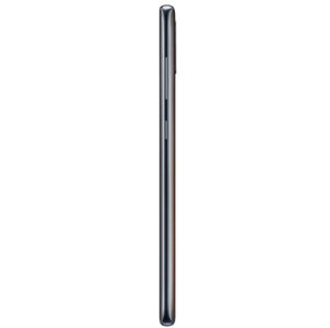 Galaxy A70 Button Side View