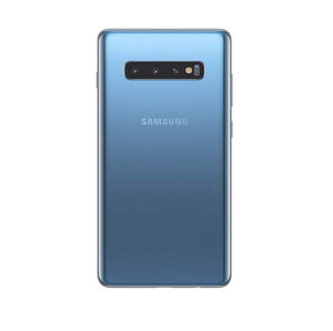 Galaxy S10+ Blue in Qatar