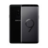 Galaxy S9 Plus in Midnight Black Color