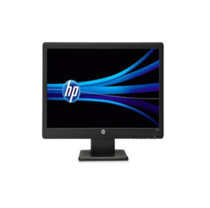 HP-LED-MONITOR-V197-18-front-view