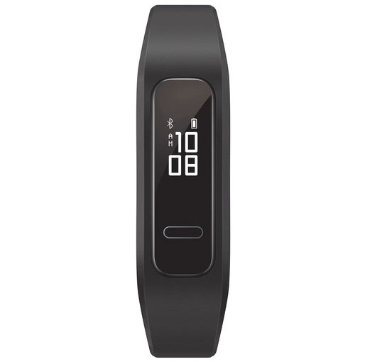 Huawei Band 3e Activity & Running Tracker (Black) - Startech Store