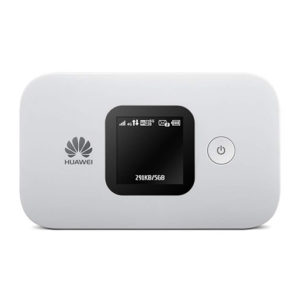 Huawei E5577Cs-321 4G LTE Mobile WiFi Hotspot 1