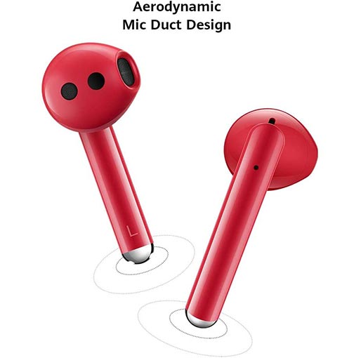 Huawei-Freebuds-3-Red-Earbuds