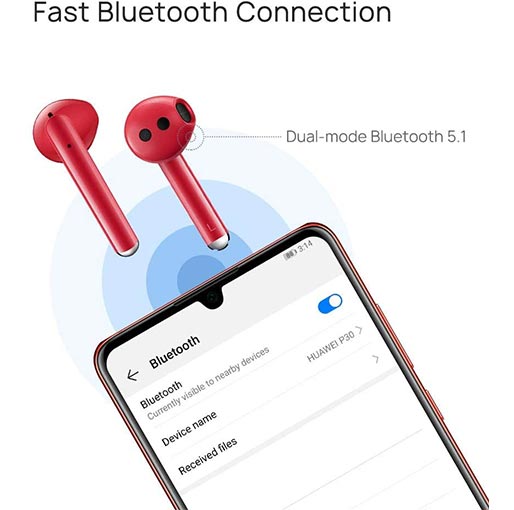 Huawei freebuds 3 specs best sale