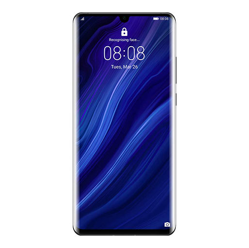 Huawei P30 Pro (256GB, 8GB RAM)