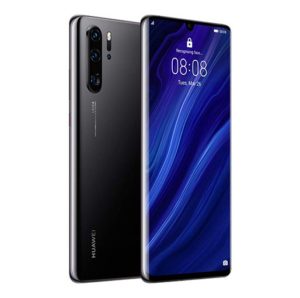 P30 Pro Front & Back