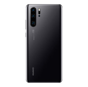 P30 Pro Back