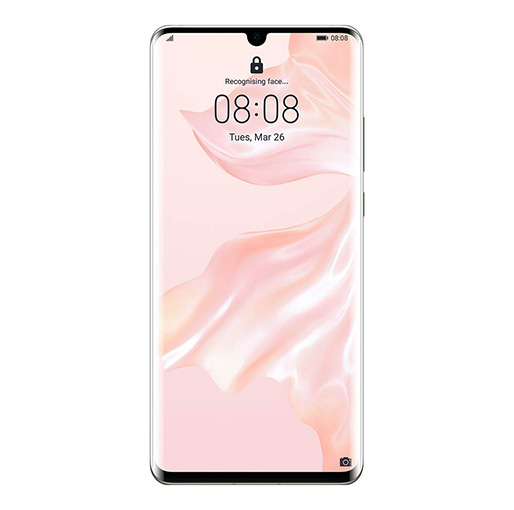 Huawei P30 Pro Front