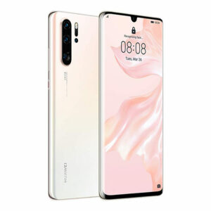 Huawei P30 Pro Side VIew