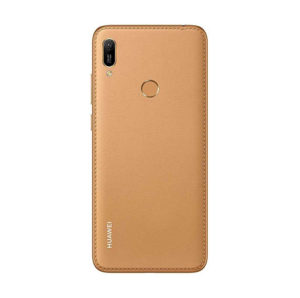 Huawei Y6 Prime 2019 Back