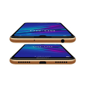 Huawei-Y6-Prime-2019-in-side-view