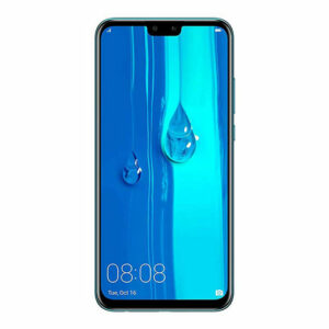 Huawei Y9 2019 in Qatar Front