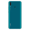 Huawei Y9 2019 in Qatar Back