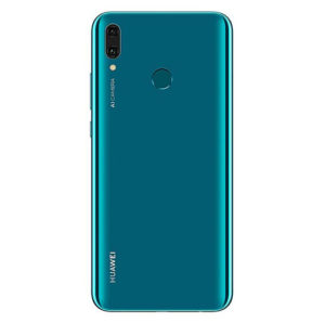 Huawei Y9 2019 in Qatar Back