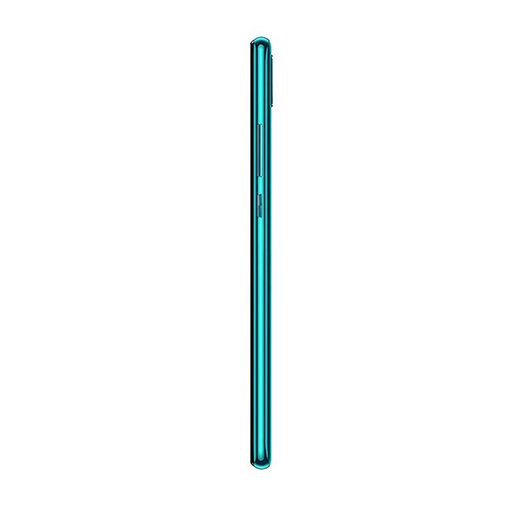 Huawei Y9 2019 in Qatar Button Side