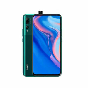 Huawei-Y9-Prime-2019-in-Emerald-Green-Color