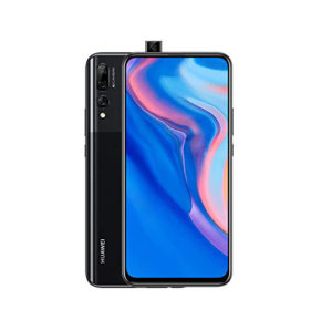 Huawei Y9 Prime 2019 in Midnight Black