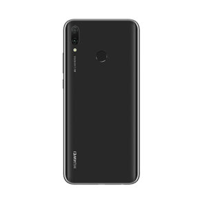Huawei Y9 in Midnight Black Color in Qatar