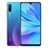 Huawei P30 Lite Peacock Blue