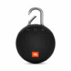 JBL CLIP3 BLACK2