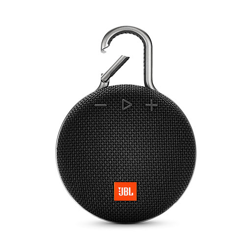 JBL CLIP3 BLACK2