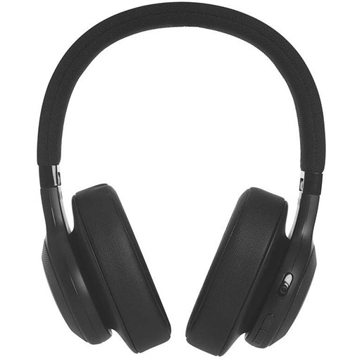 JBL-E45BT in black color